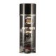 UNITED Matt fekete spray 400ml