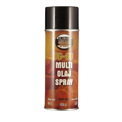  UNITED US-88 Multi spray 400ml