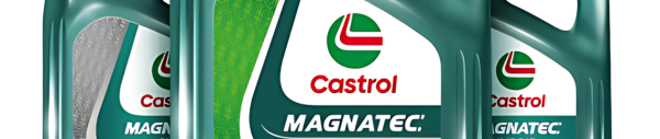 Castrol MAGNATEC